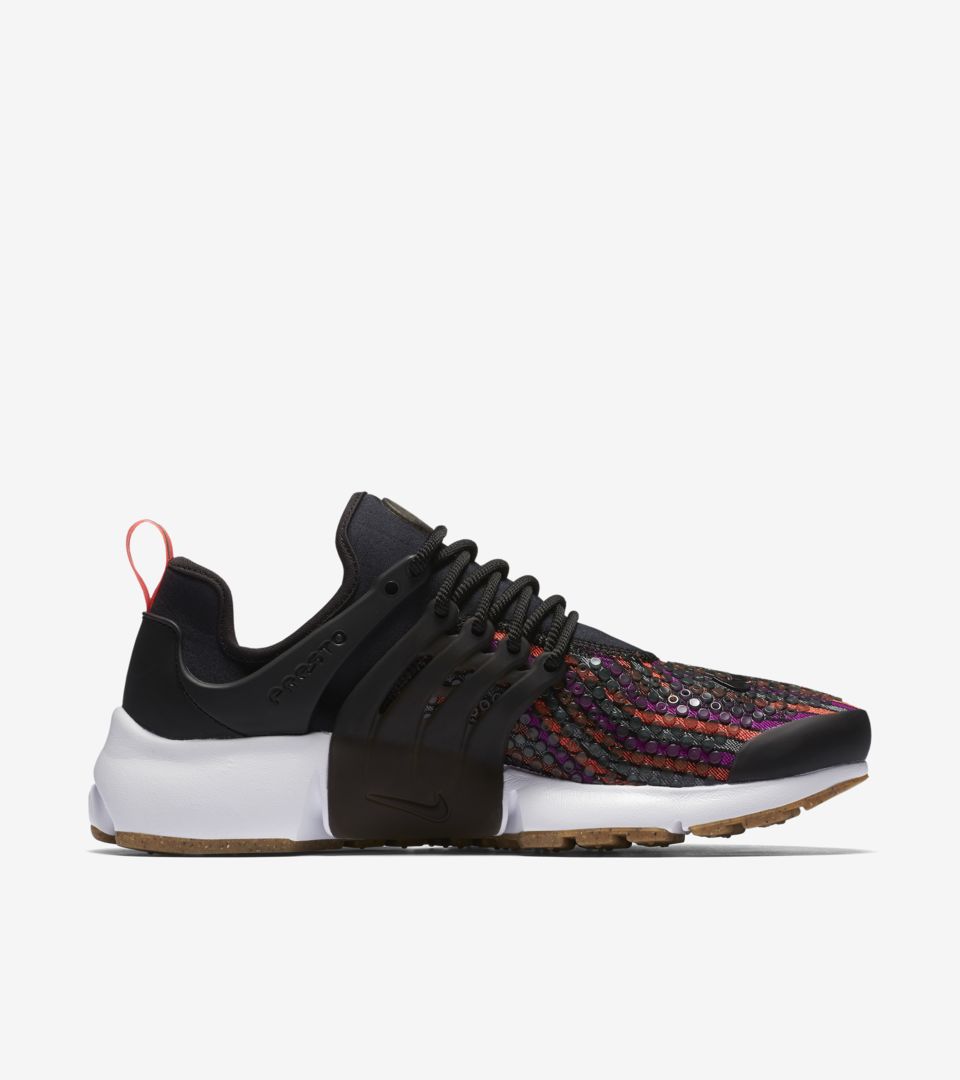 WMNS AIR PRESTO JACQUARD WMNS AIR PRESTO JACQUARD