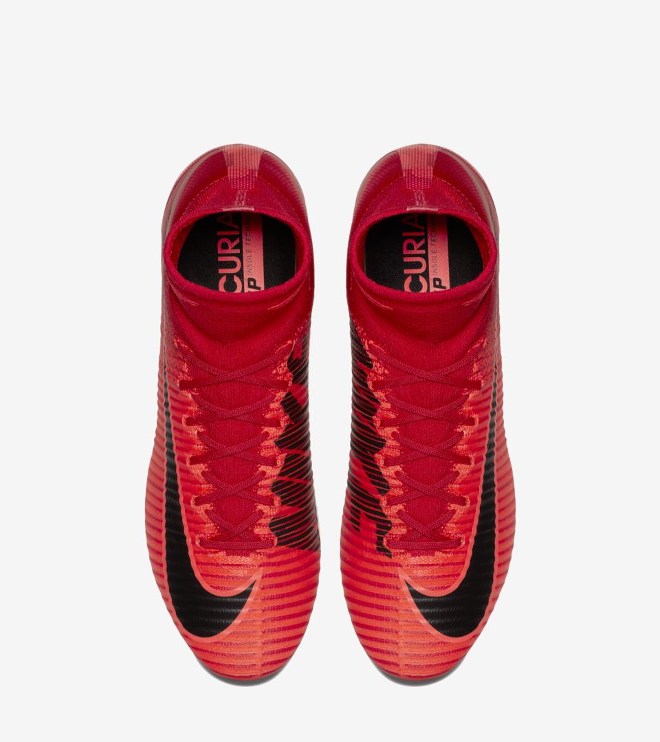 Nike Play FireMercurial Superfly V. Nike.com