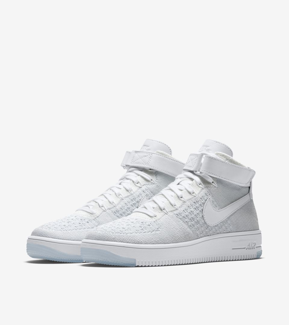 WMNS AIR FORCE 1 ULTRA FLYKNIT WMNS AIR FORCE 1 ULTRA FLYKNIT