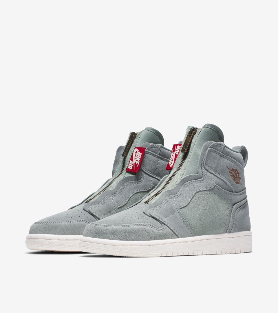 nike air jordan high zip nike air jordan high zip