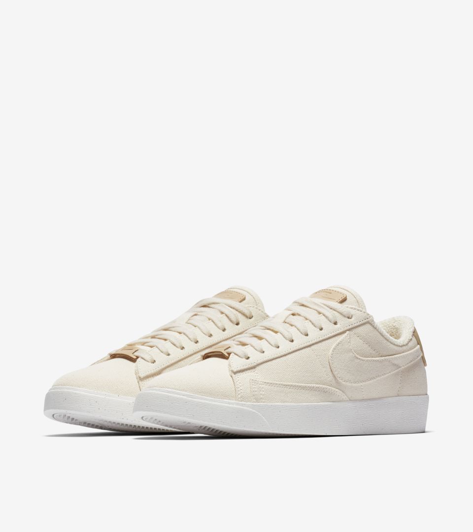 Women’s Blazer Low 'Plant Color Collection' Release Date Women’s Blazer Low 'Plant Color Collection' Release Date