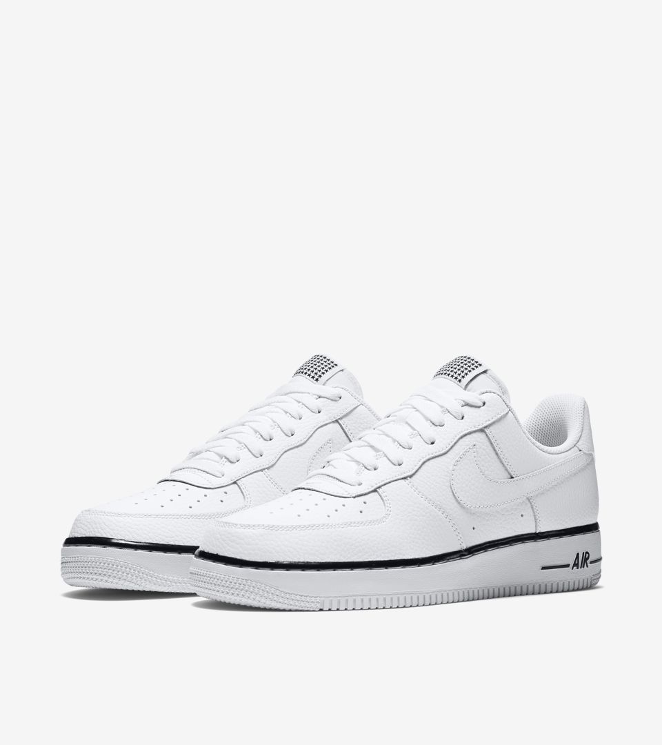 Nike Air Force 1 'Pivot White'. Nike SNKRS ... AIR FORCE 1