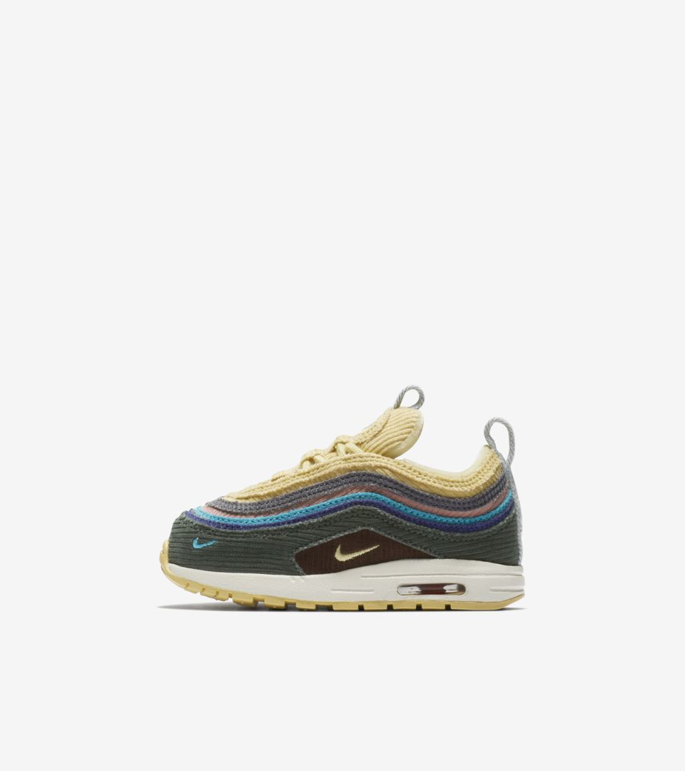 AIR MAX 1/97 SW TD AIR MAX 1/97 SW TD