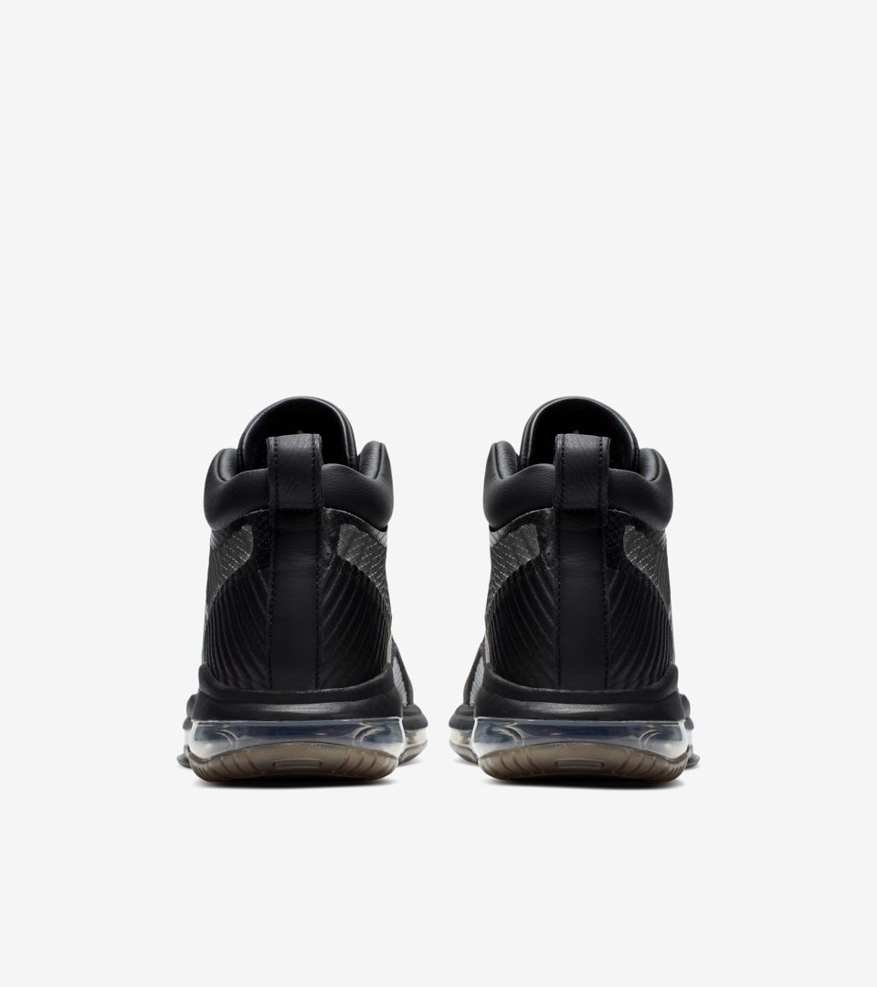 ナイキ×ジョン・エリオット レブロンアイコン 8枚目