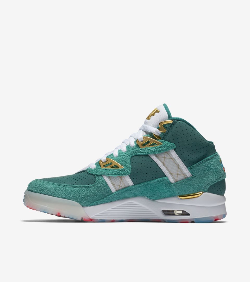 nike air trainer sc high