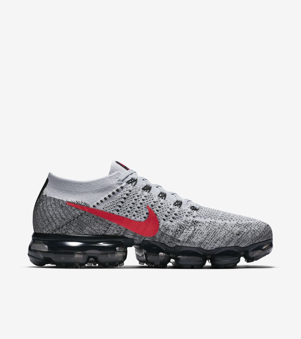vapormax og platinum