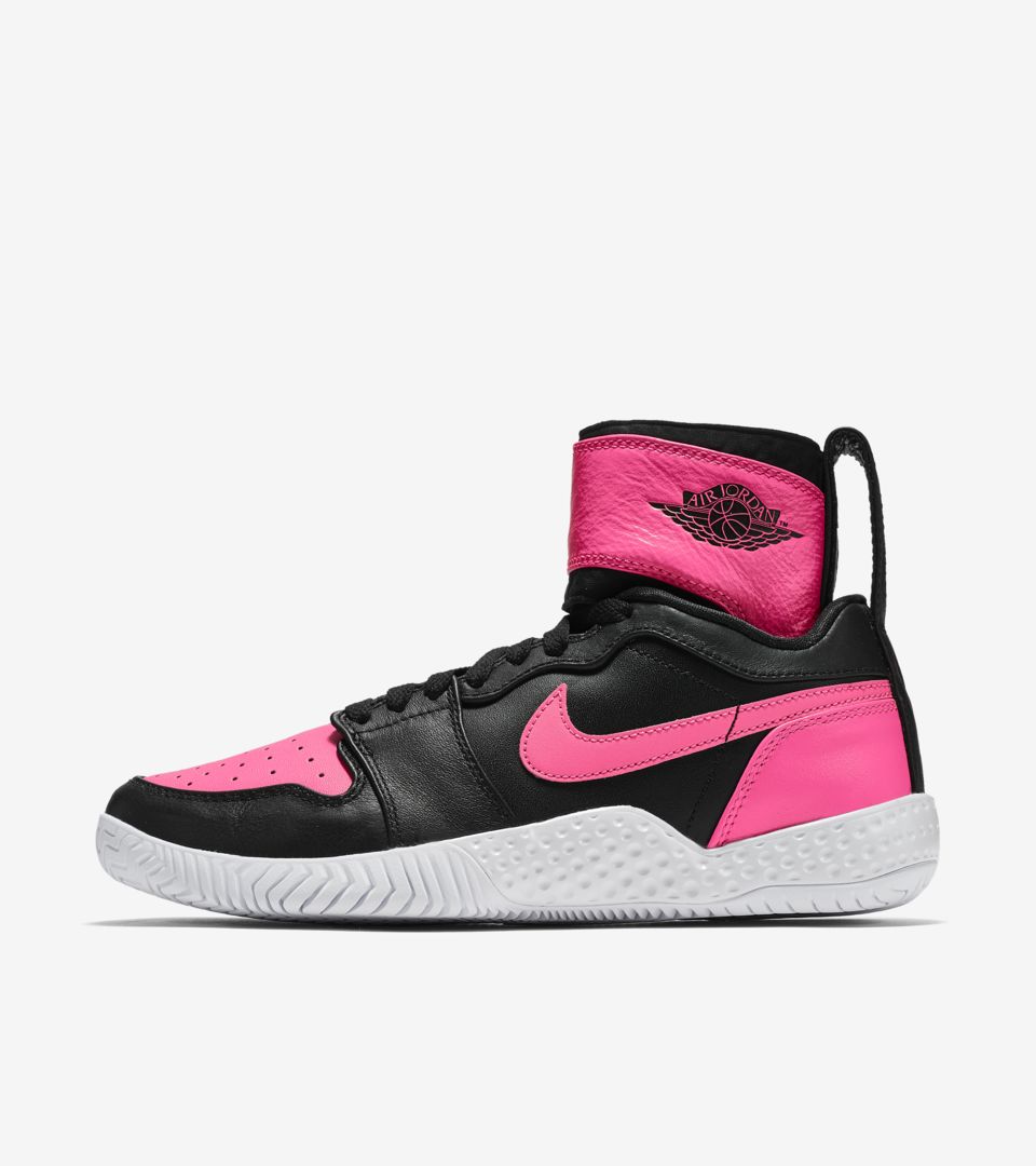 BUTY DAMSKIE NIKECOURT FLARE AJ1 BUTY DAMSKIE NIKECOURT FLARE AJ1