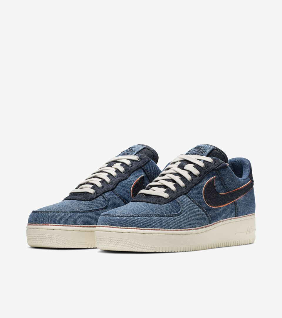 Air Force 1 '3x1' Release Date Air Force 1 '3x1' Release Date