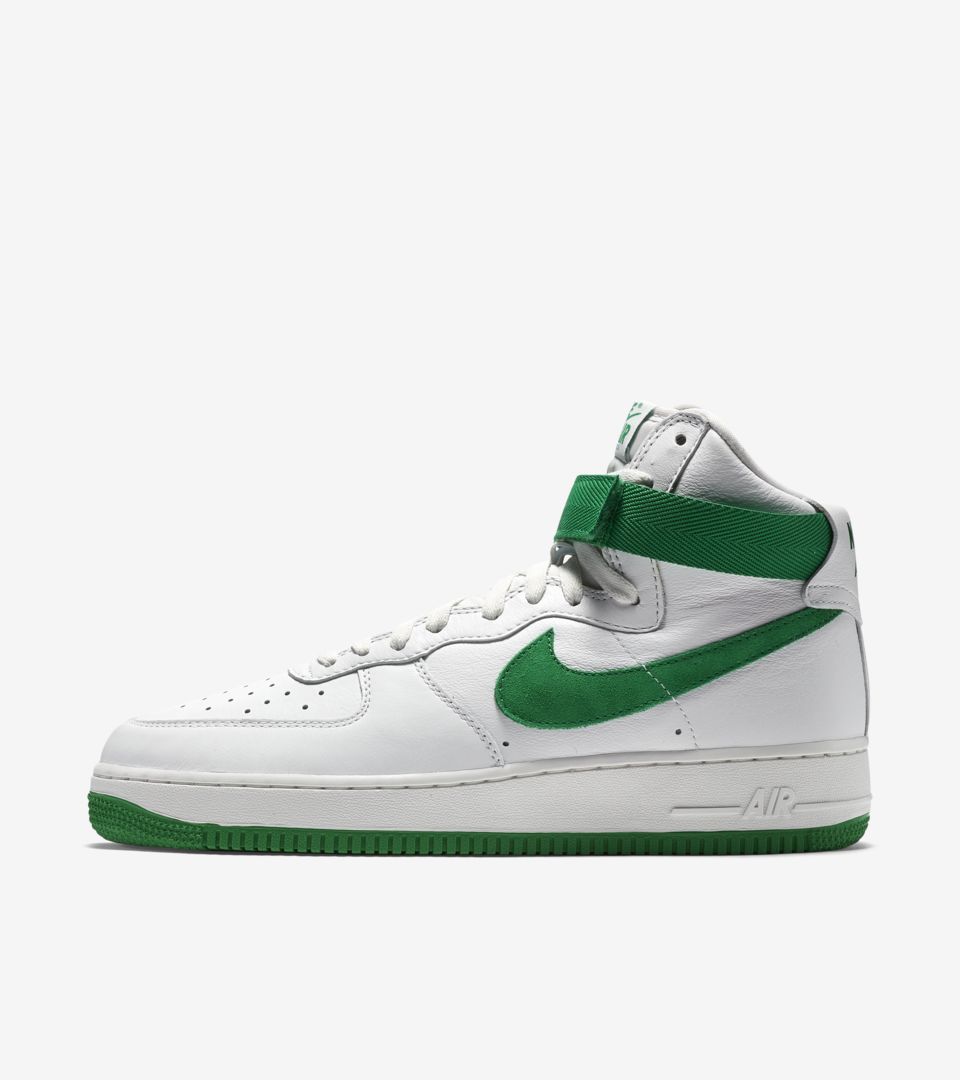 air force 1 patrick