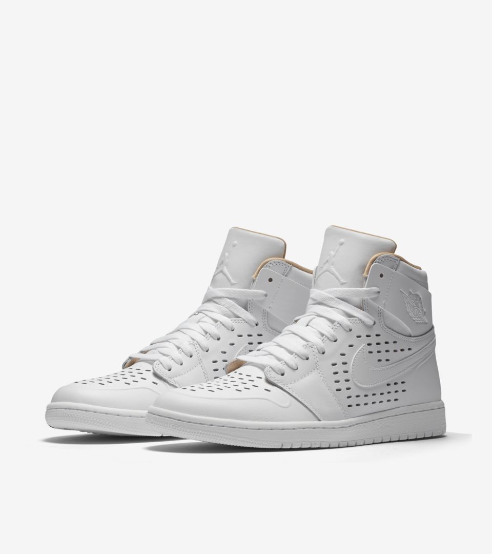 AIR JORDAN I AIR JORDAN I