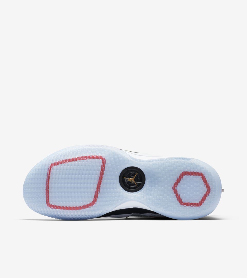 Air Jordan 33 'Sail & Phantom & Black' Release Date Air Jordan 33 'Sail & Phantom & Black' Release Date