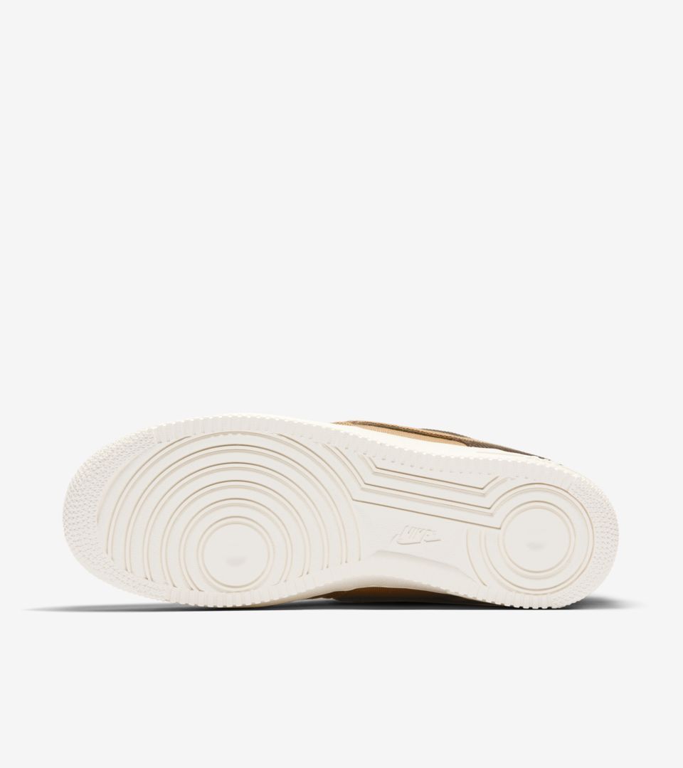 Nike Air Force 1 'Carhartt WIP' Release Date Nike Air Force 1 'Carhartt WIP' Release Date