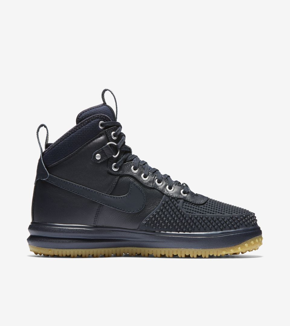 LUNAR FORCE 1 DUCKBOOT LUNAR FORCE 1 DUCKBOOT