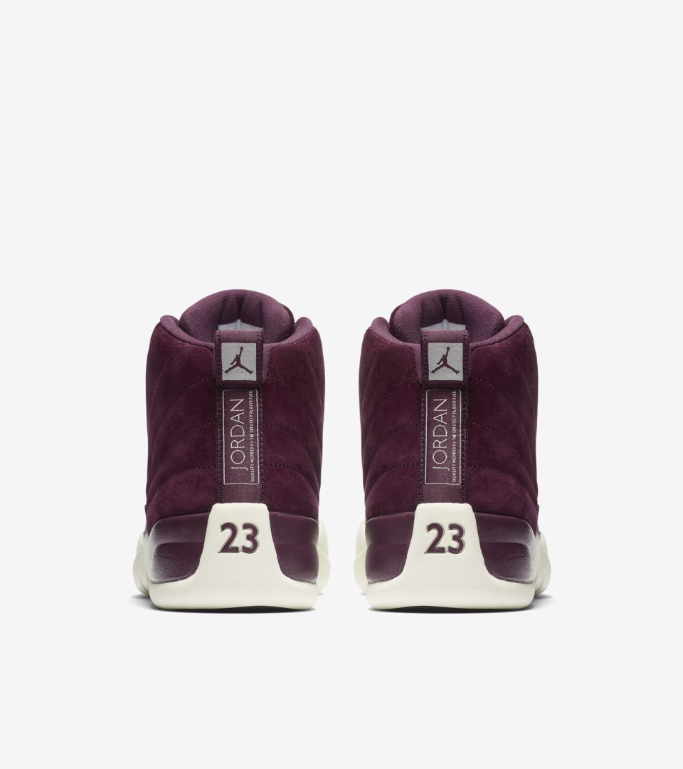 AIR JORDAN XII AIR JORDAN XII
