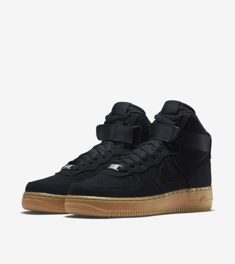 WMNS AIR FORCE 1 HI WMNS AIR FORCE 1 HI