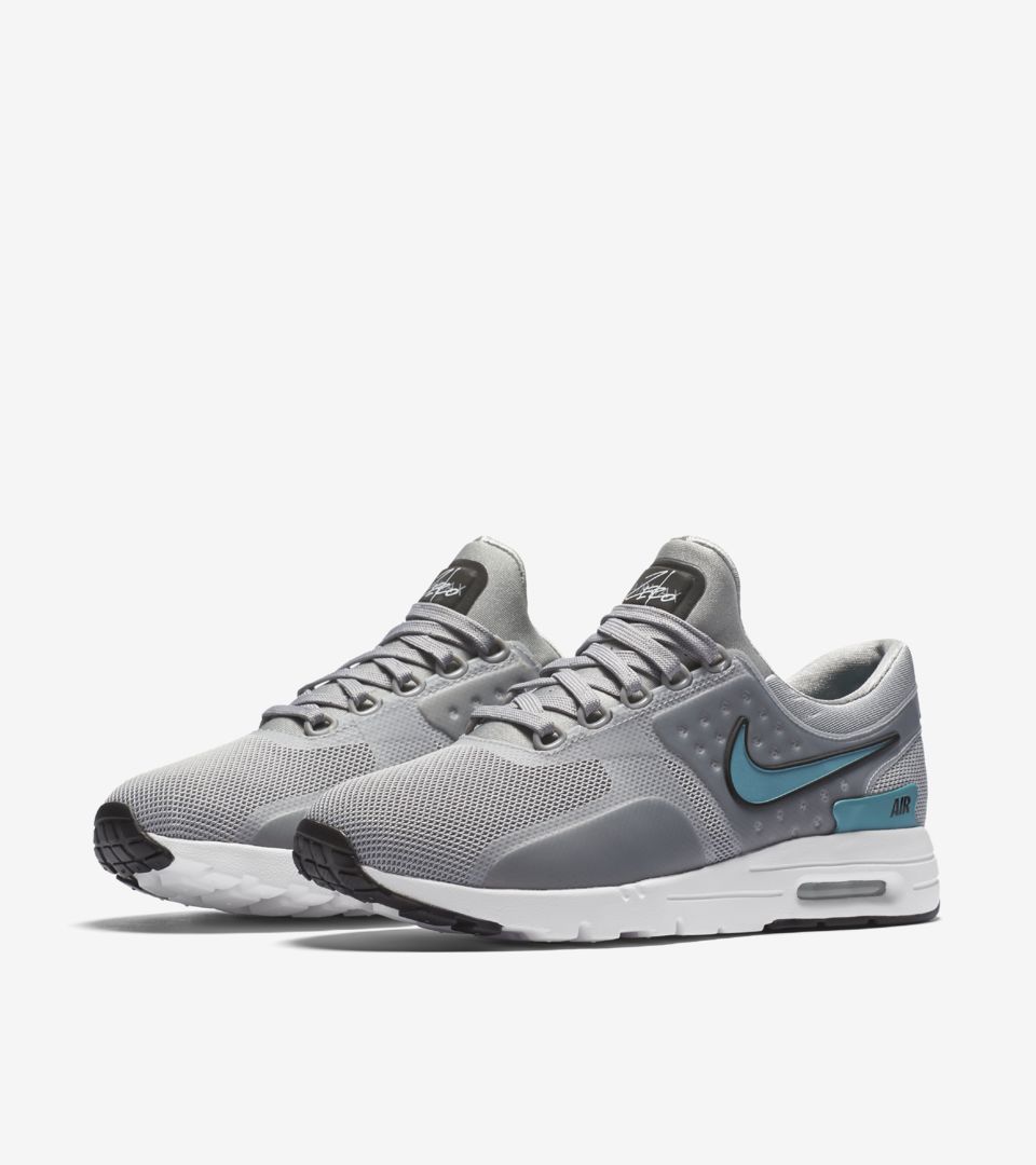 WMNS AIR MAX ZERO WMNS AIR MAX ZERO