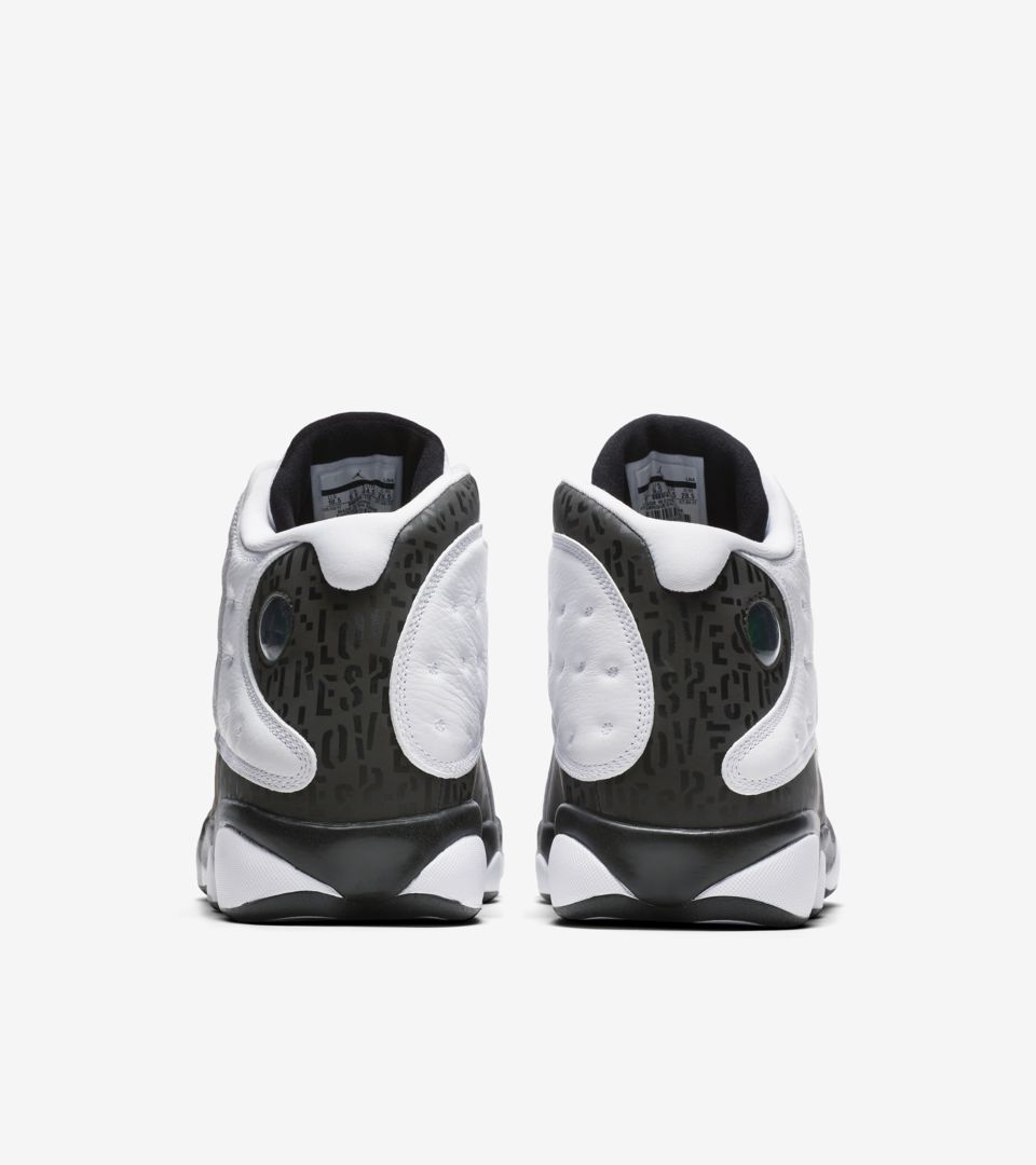 AIR JORDAN XIII AIR JORDAN XIII