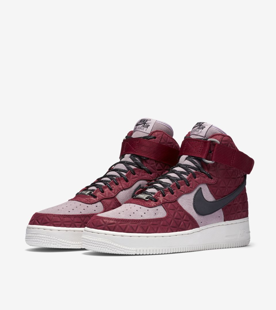 WMNS AIR FORCE 1 HI WMNS AIR FORCE 1 HI