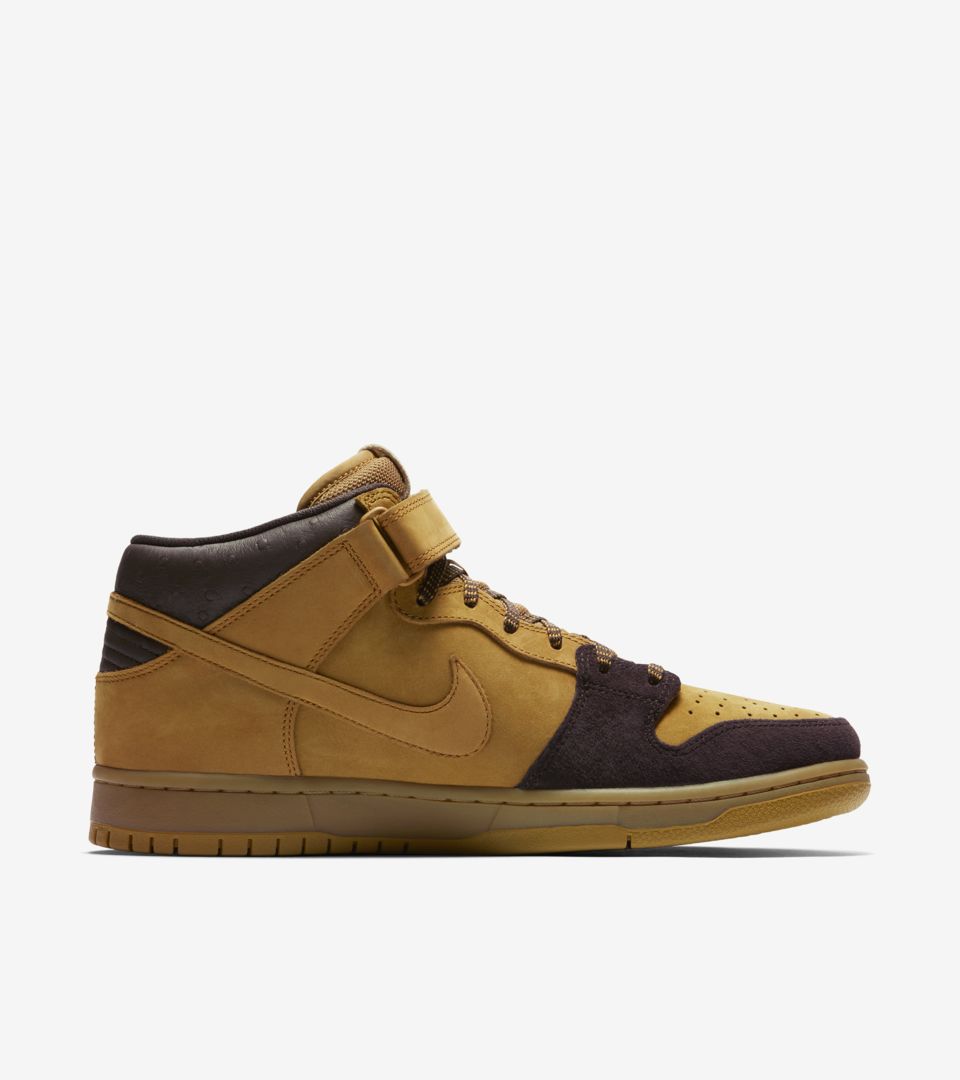 lewis marnell nike sb