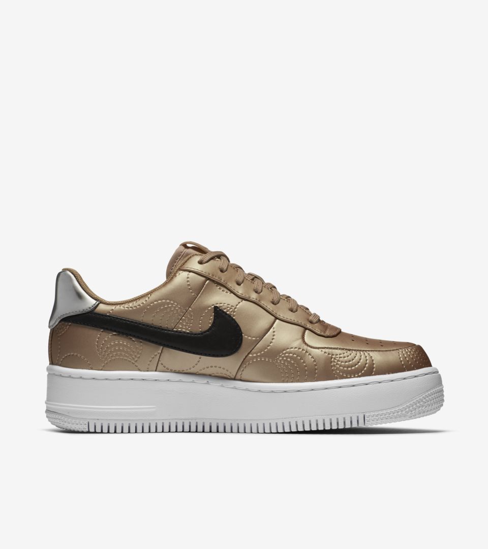 WMNS AIR FORCE 1 UPSTEP WMNS AIR FORCE 1 UPSTEP