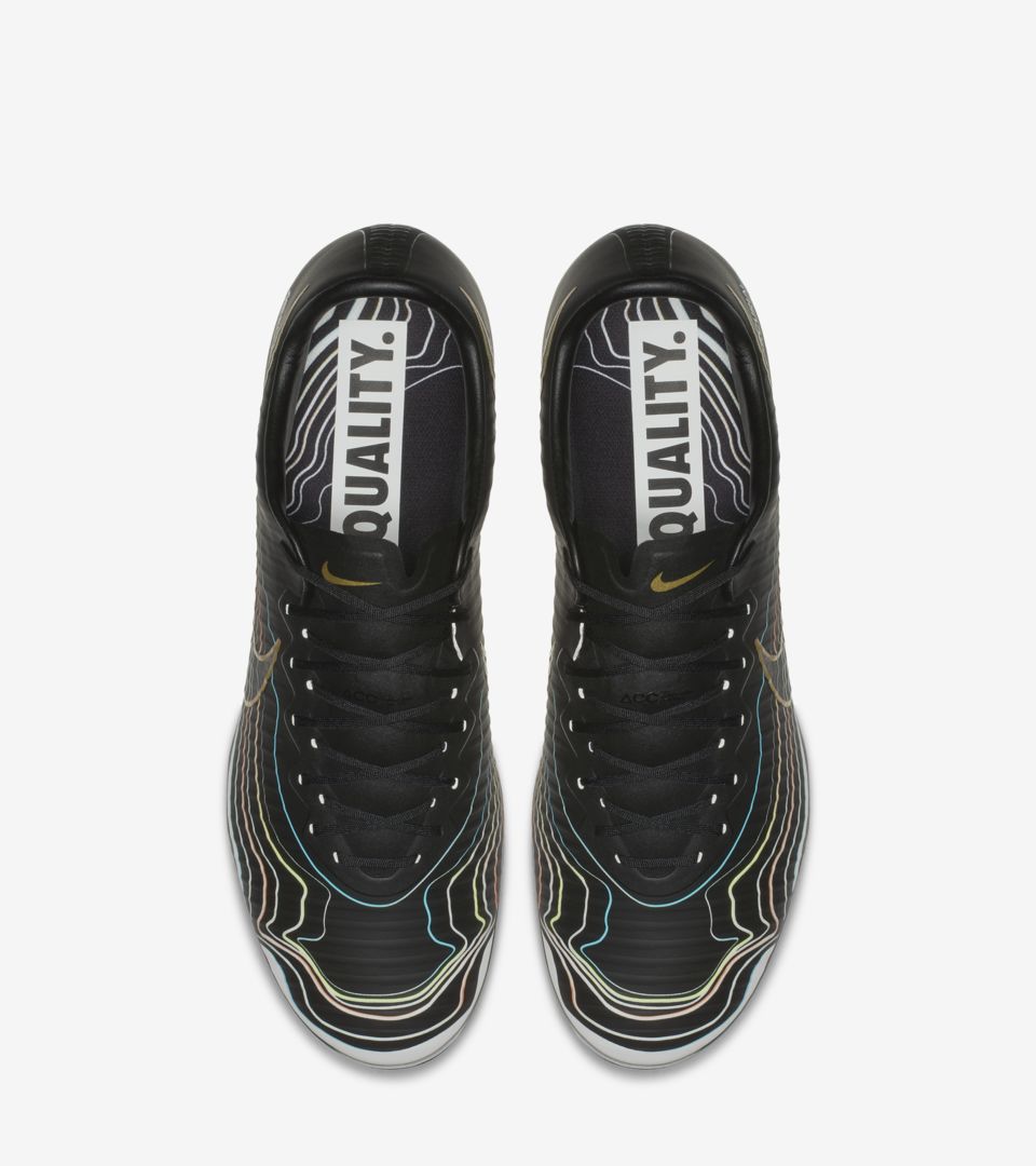 EQUALITY Mercurial Vapor XI EQUALITY Mercurial Vapor XI