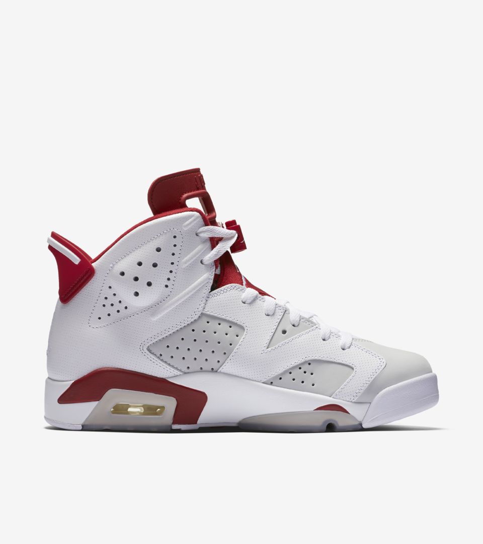 AIR JORDAN VI AIR JORDAN VI