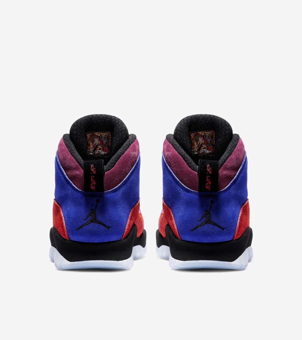 Women's Air Jordan X Court Lux 'Maya Moore' Release Date Women's Air Jordan X Court Lux 'Maya Moore' Release Date