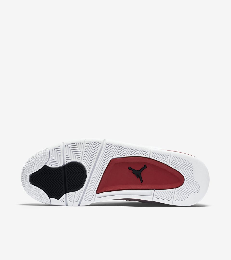AIR JORDAN IV AIR JORDAN IV