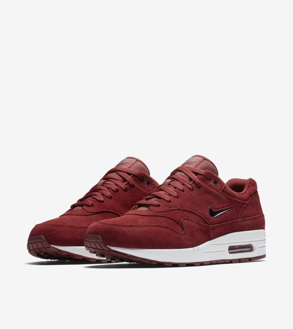 air max 1 premium rouge fonce air max 1 premium rouge fonce