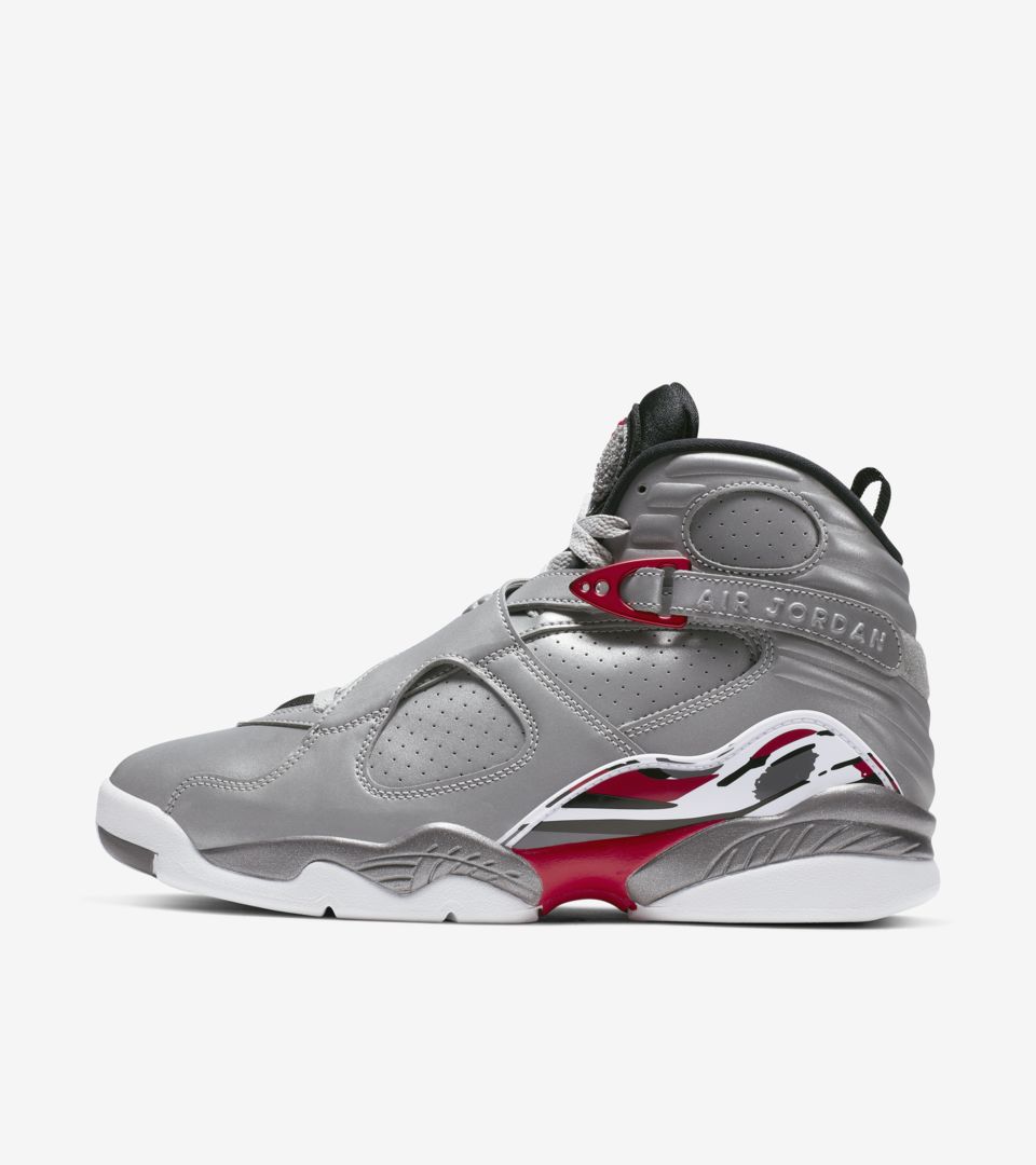 Air Jordan VIII 'Reflections of a Champion' Release Date Air Jordan VIII 'Reflections of a Champion' Release Date
