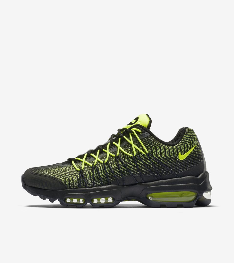 nike air max 95 ultra jacquard nike air max 95 ultra jacquard