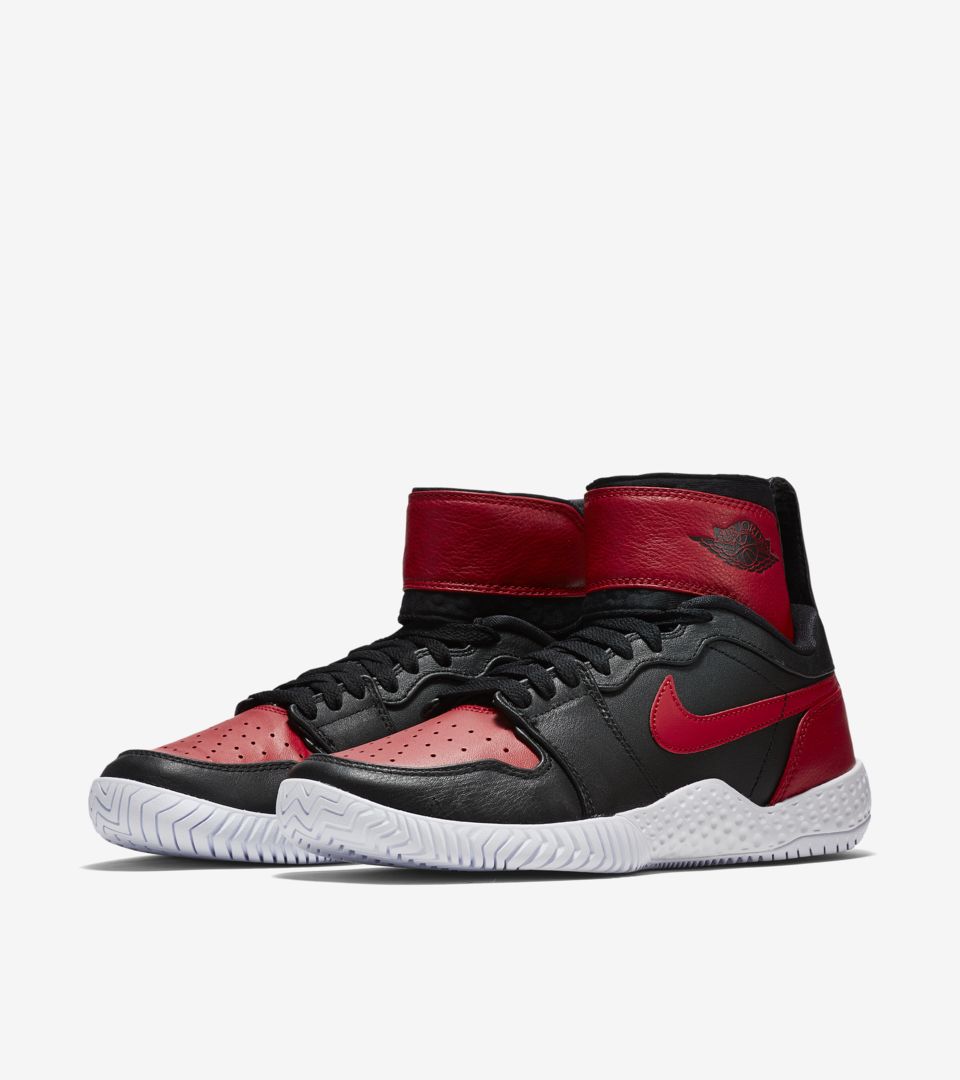 WMNS NIKECOURT FLARE AJ1 WMNS NIKECOURT FLARE AJ1