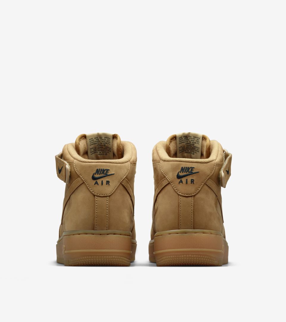 エア フォース 1 MID エア フォース 1 MID
