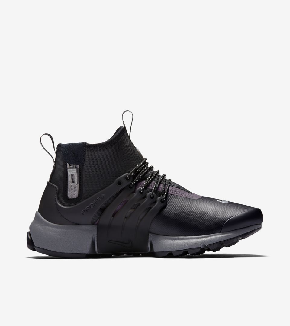 BUTY DAMSKIE AIR PRESTO MID UTILITY BUTY DAMSKIE AIR PRESTO MID UTILITY