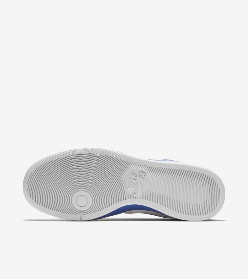 Men's Skateboarding Shoe Men's Skateboarding Shoe