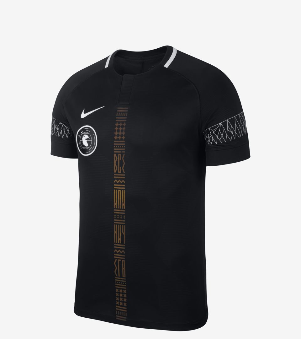 2018 L’One Co-Creation Stadium Shirt 2018 L’One Co-Creation Stadium Shirt