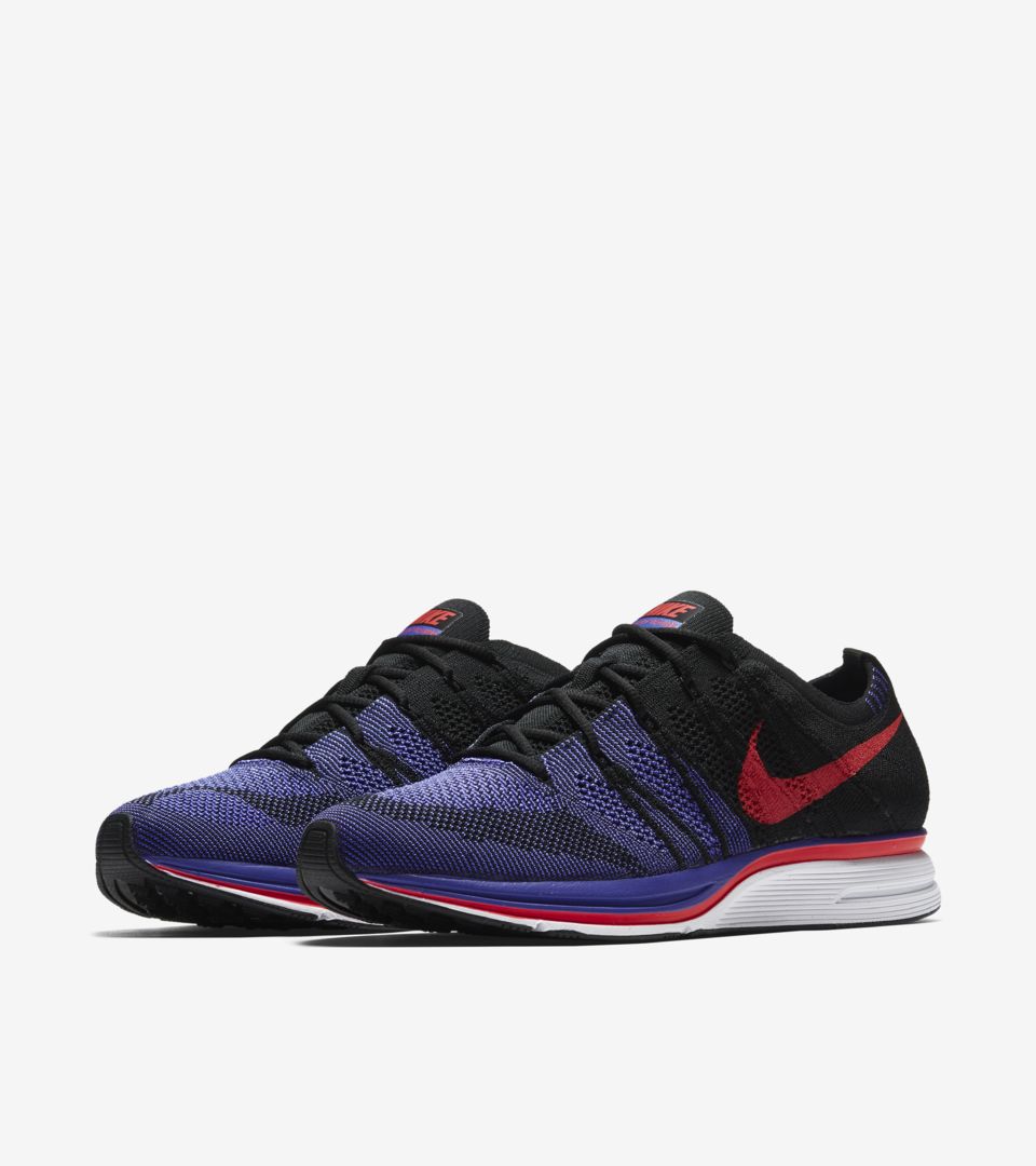 FLYKNIT TRAINER FLYKNIT TRAINER