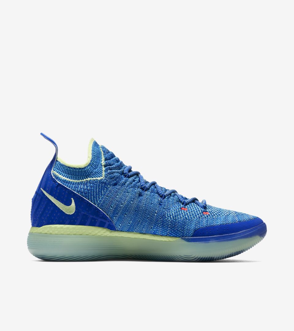 nike kd 11 paranoid