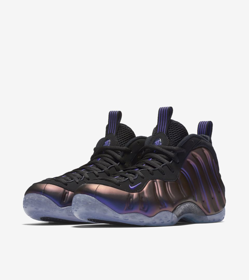 AIR FOAMPOSITE ONE AIR FOAMPOSITE ONE