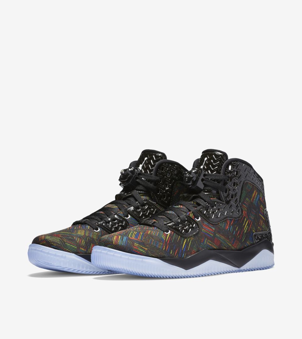 JORDAN SPIKE FORTY JORDAN SPIKE FORTY
