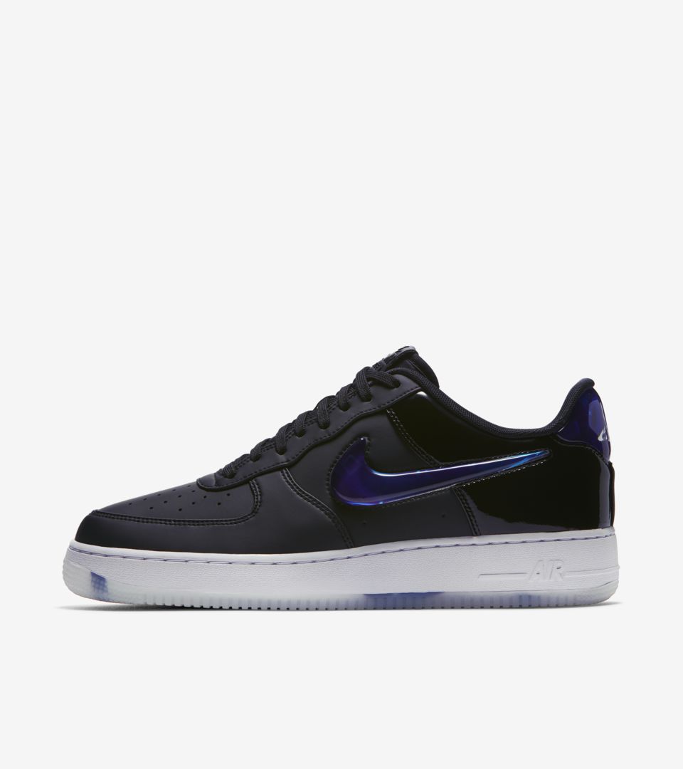 nike ps4 air force 1