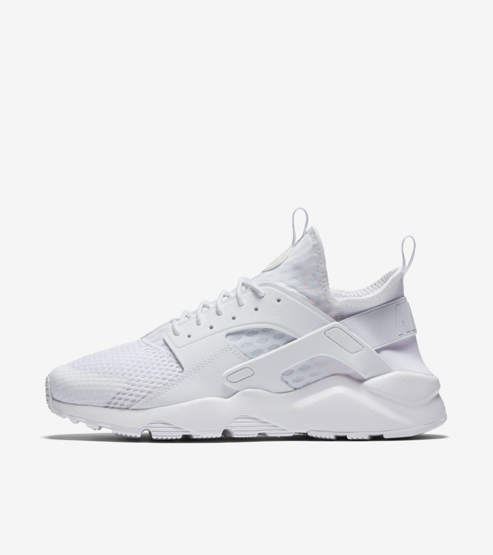 nike air huarache triple white nike air huarache triple white
