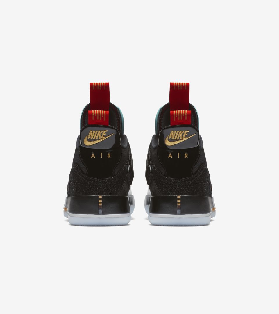 Air Jordan XXXIII 'CNY' Release Date Air Jordan XXXIII 'CNY' Release Date