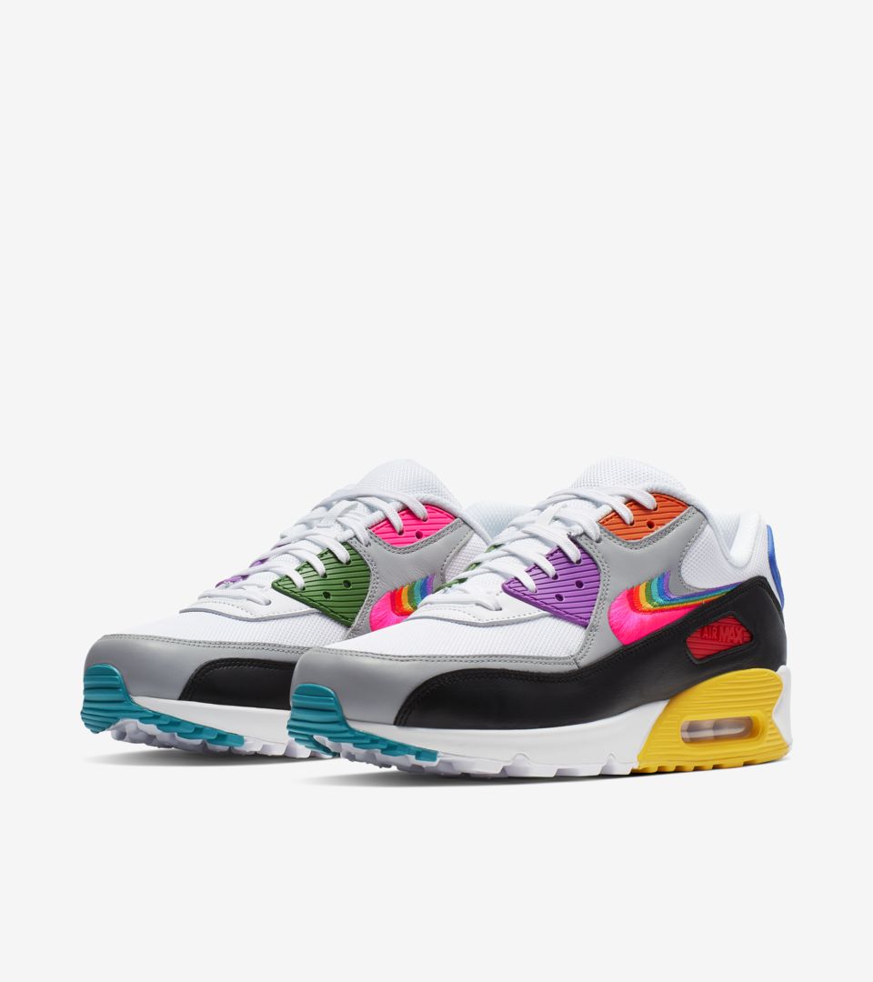 Nike Air Max 90 Premium Hufquake 312334 011