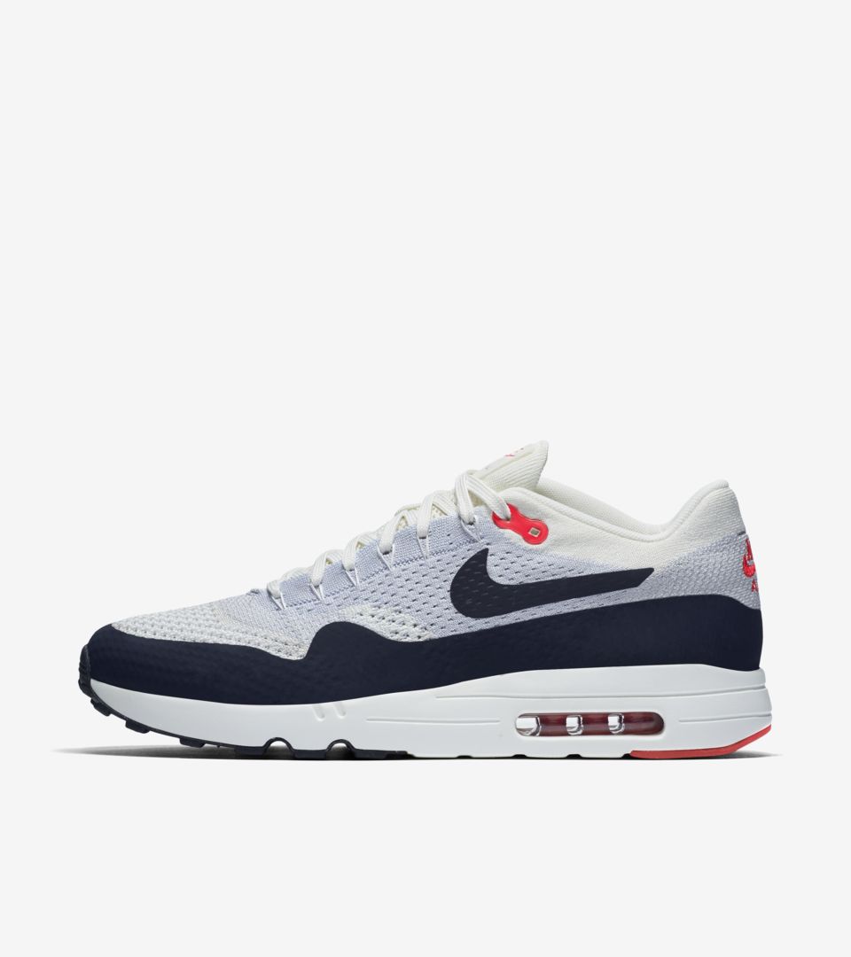 nike air max 87 flyknit 2.0