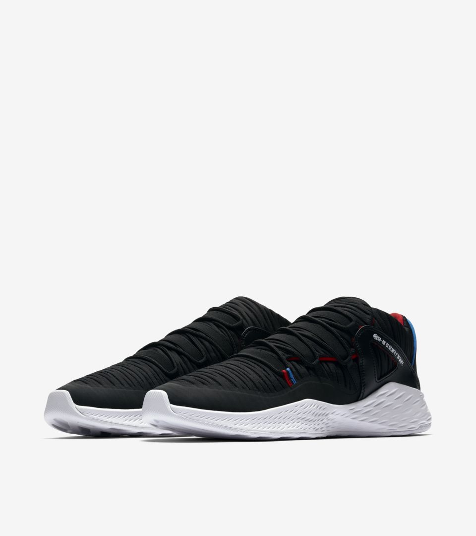 nike jordan formula 23 low