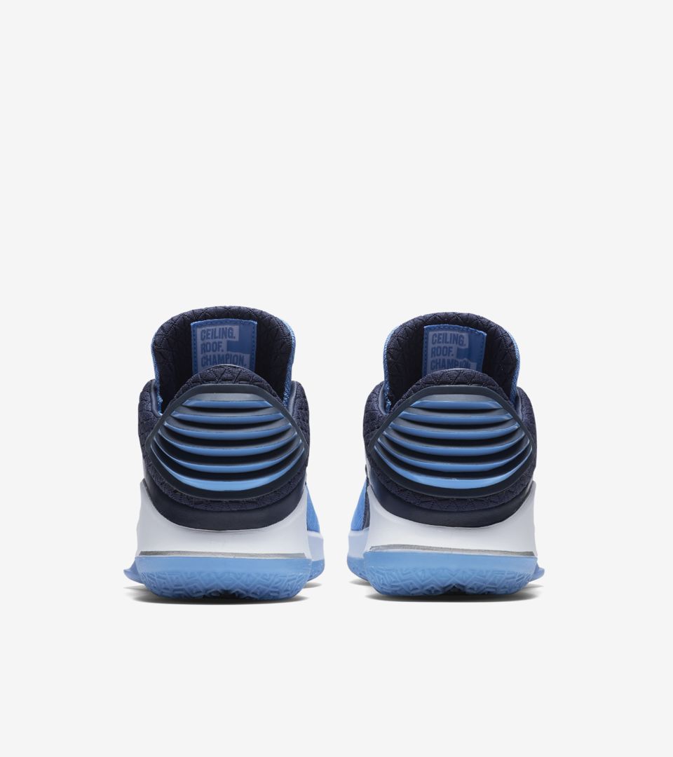 AIR JORDAN XXXII LOW AIR JORDAN XXXII LOW
