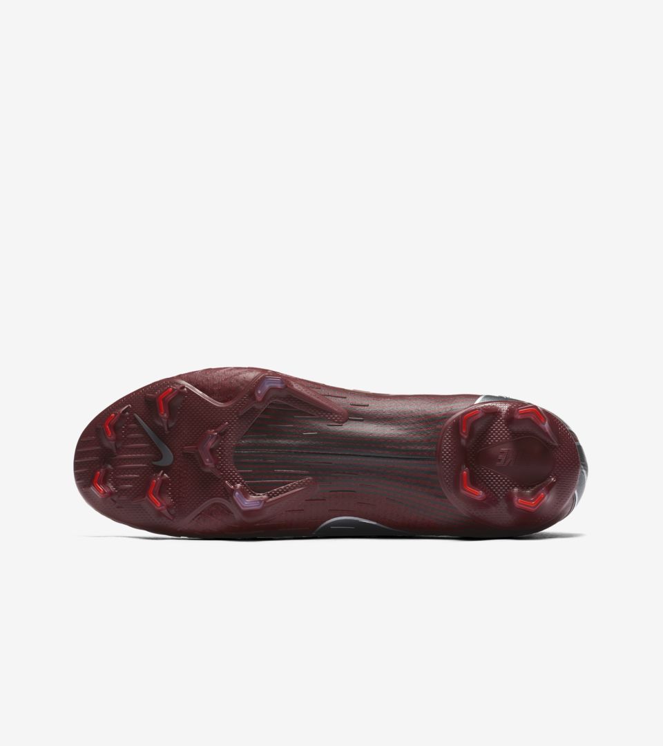 Rising Fire Mercurial Vapor Rising Fire Mercurial Vapor