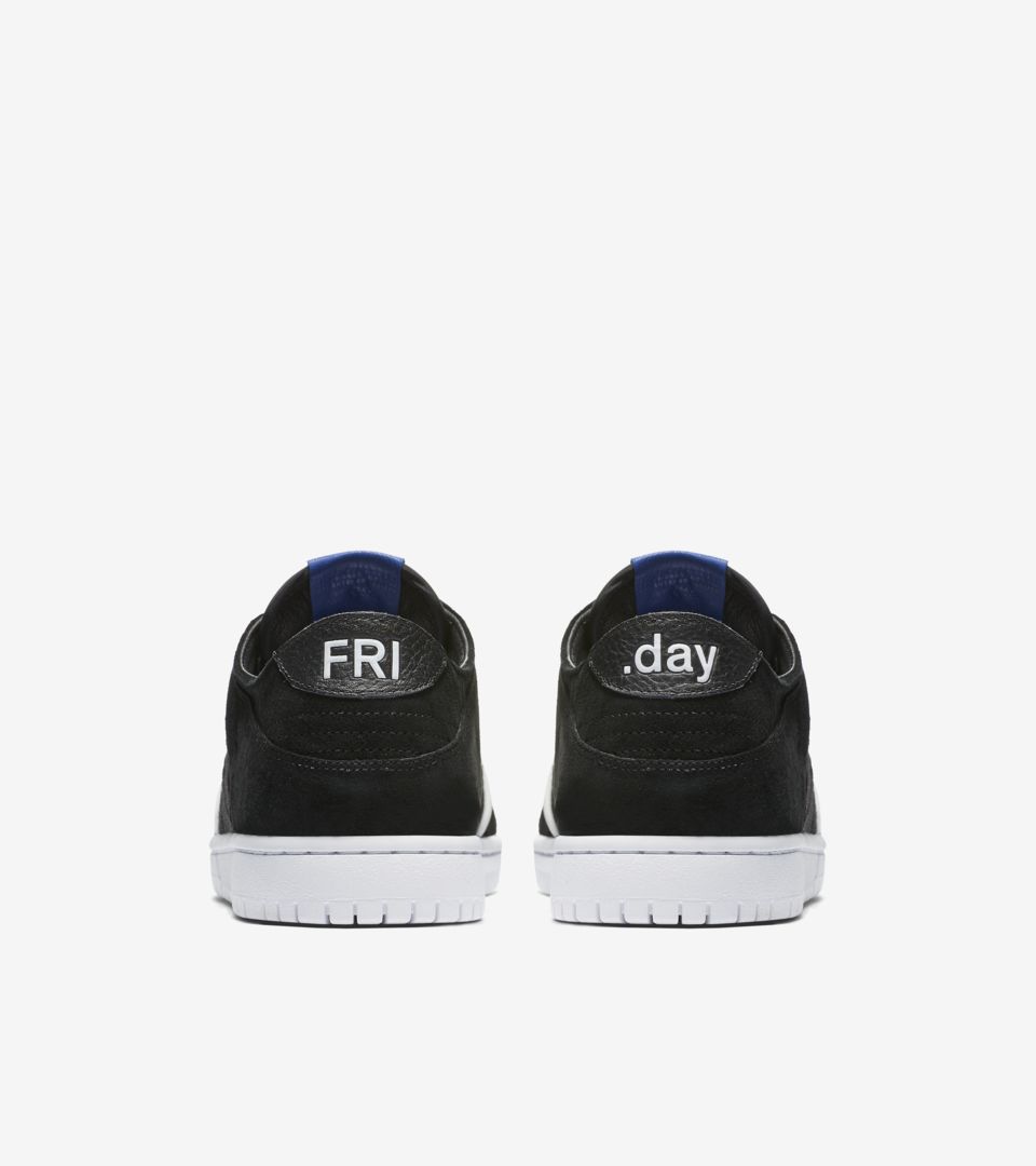 zoom dunk low