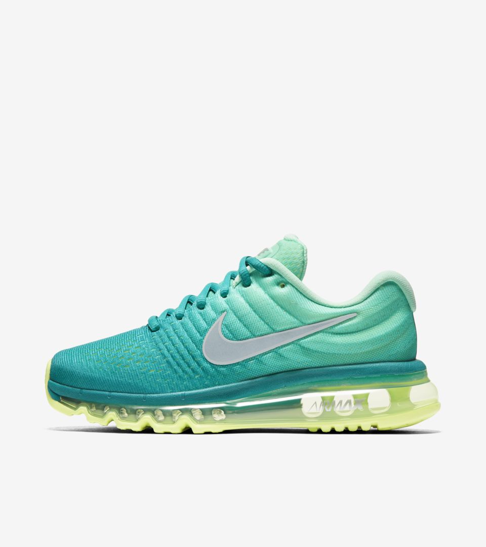 damen nike air max 2017